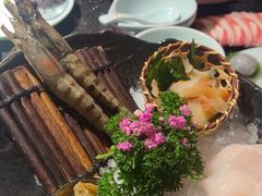 -捞王猪肚鸡火锅(昆山店)