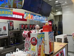 -蜜雪冰城(新北万达一店)
