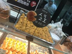 -泸溪河桃酥(江宁太阳城店)