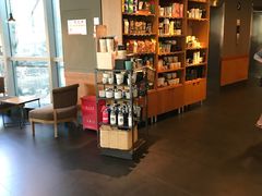 -星巴克(夏日百货店)