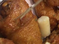 -BOPEYE·波派炸鸡(九霄天地店)