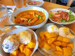 -About Bistro關於·泰式家庭料理