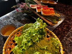 -老乾杯和牛烧肉(王府中环店)
