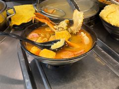 -鲤.金记沙茶面(总店)