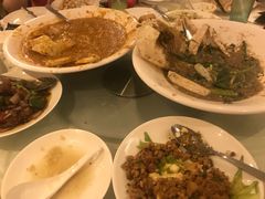 -无招牌海鲜餐厅(滨海艺术中心店)