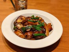 -君悦酒店·1881·北京烤鸭