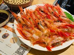 -温野菜涮涮锅(大悦城店)