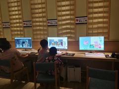 -极乐汇汗蒸会馆(杭州店)