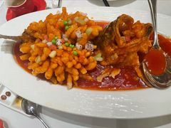 -武汉香格里拉大酒店·香宫中餐厅