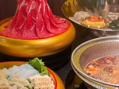 -牛New寿喜烧(虹桥新天地店)