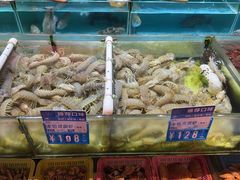 -强记海鲜·大排档(蛇口新街店)
