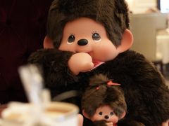 -Salon de Ville浦江汇(上海外滩华尔道夫酒店店)