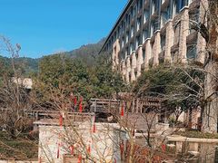 -羡餐厅·杭帮菜·淳菜(千岛湖自由洲际殿店)