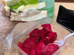 -魏家凉皮(黄雁村店)