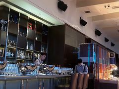 -云·酷Atmosphere(国贸大酒店)