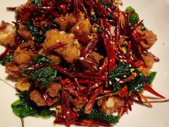 -汉水谣·江景餐厅(江滩店)