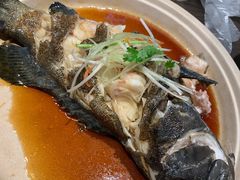 -盒马鲜生(枣园路店)