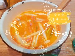-迷你椰·泰式大排档(观前街店)