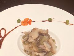 -无锡中央车站假日酒店·中餐厅