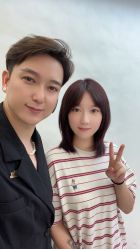 -MINX名珂斯·烫染形象设计