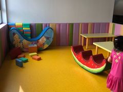 -蒙特利亲子乐园