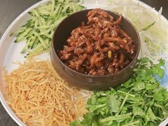 -满园烤鸭·春饼(沈北万达店)