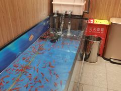 -海底捞火锅(万丰桥店)