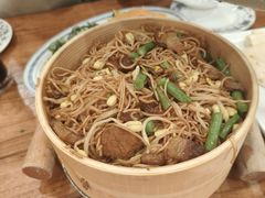 -老雒阳面馆·水席·洛阳菜(王城路店)