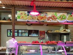 -胡记真不同饭店(临河街店)