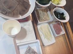 -傣妹火锅(南京东路一店)