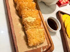 -新辣宴·湖南家常菜·商务聚餐(中粮创芯店)