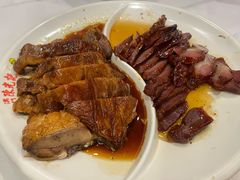 -澳门陈光记烧味饭店(南京德基广场店)