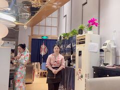 -昱匠·日本料理(金融街店)