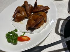 -煲王粤菜餐厅(中侨中心店)