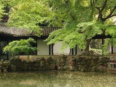 -惠山古镇·寄畅园