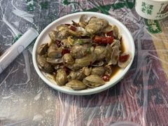 -小民大排档(江汉路店)