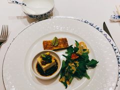-Yan Ting 宴庭中餐厅(上海静安瑞吉酒店)