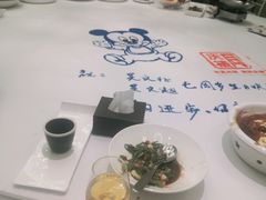 -同庆楼(花园店)