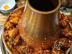 -刘记光大火锅鸡(北行店)