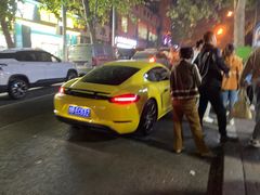 -王记西鎮电烤肉(汶上路店)