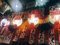 大堂-平成屋·午肴夜酒(四川北路店)