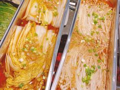 -很久以前羊肉串(打浦路店)