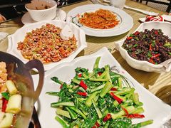 -宣威年猪饭·二十年云南家常菜·特色小炒肉(金碧店)