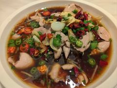 驰名腰花-宏玲餐厅(四川南路店)