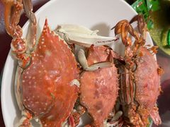 -鸿旺海鲜楼(平潭流水店)