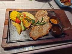 -赛维利亚中西餐厅(平塘店)