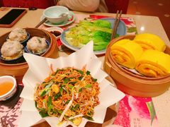 -点都德(喜粤楼店)