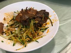 夫妻肺片-首钢一九一九大酒楼(石景山店)