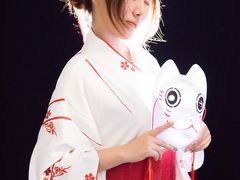 -一墨照相馆·证件照·形象照(世博店)