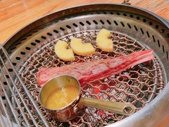 -黑牛の店·和牛烧肉(合生汇店)